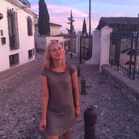 Astrid  Hüttel的照片