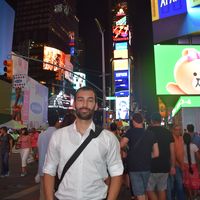 Damir Zelihic的照片