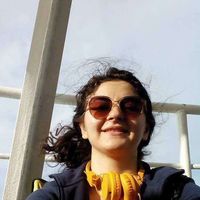 Zanna Abasova的照片