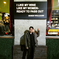 Aria Manouchehri's Photo