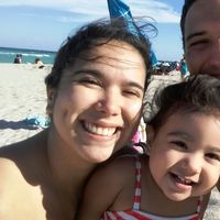 Carolina Rivera's Photo