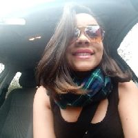 Suelen Oliveira's Photo
