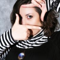 Katarzyna Gronczewska的照片