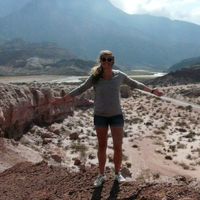 Chloe Vandersteen的照片