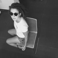 Ira Sakharova's Photo