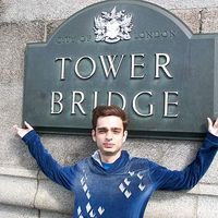 Rodrigo Silva Nascimento's Photo