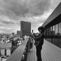 Max Aguilera's Photo