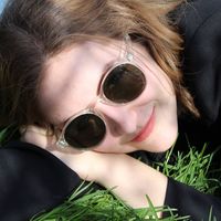 Madeleine  Kott's Photo