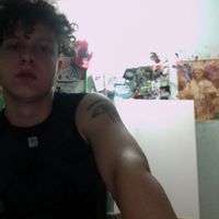 Federico Rodriguez的照片