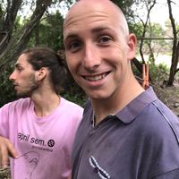 Josh Benjamin's Photo