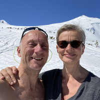 Andrea and Ralf's Photo