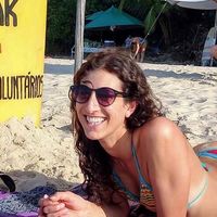 Lu Silberman's Photo