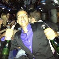 Henrique Ferreira's Photo