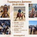 Day of Horses 🐎 (Tradition)的照片