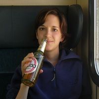 Miriam Mielck's Photo