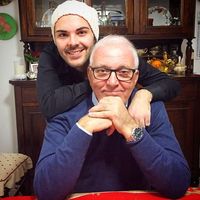 Fotos de Fabio Forleo