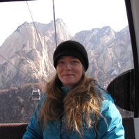 Janneke Vorsteveld的照片