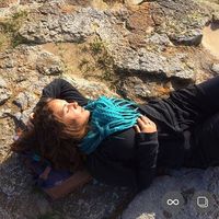 Clarice Luna的照片