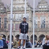 Shahrukh Amir's Photo