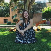 María Martín López's Photo