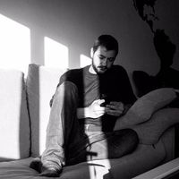 Marcos Carbon Arias's Photo