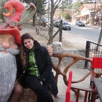 maria Valdez's Photo