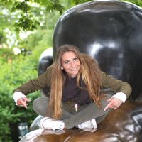 Emma  Lardeau's Photo