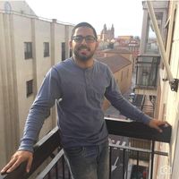 Photos de Geraldo Lopez