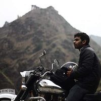 Hemant Gupta's Photo