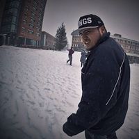 Janille Tapil's Photo