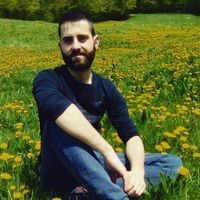 Roberto D. P.'s Photo