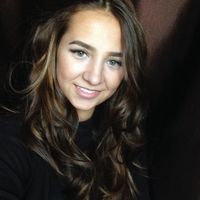 Nadezhda Goriunova的照片