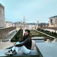 Gabriela Benegas's Photo