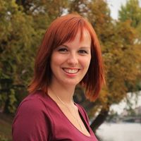 Fotos von Lucie Černá