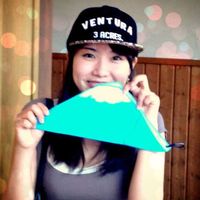 Ayaka Takeda's Photo