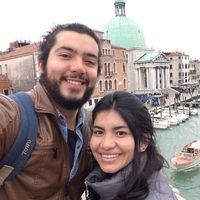 Melissa Martínez的照片