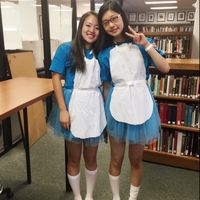 Jessica Zhong的照片