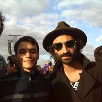 Fotos de Andrés Rincón