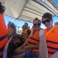 Matthew Thomas的照片