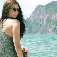 Alessandra Graziani's Photo