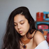 Júlia Fontes's Photo