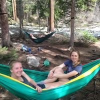 Audrey Tappenden's Photo