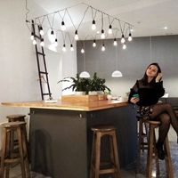 Inna Kalyuzna's Photo