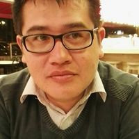 Saul Sotil Santander's Photo