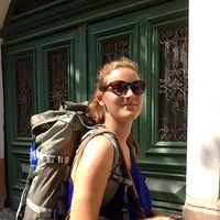 Priszilla Bütler's Photo