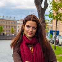 Valentina Angelutca's Photo