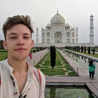 Bradley Garvin's Photo