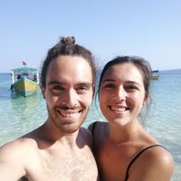 Bibi & Mauro's Photo