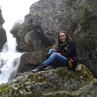 Fernanda Del Río's Photo