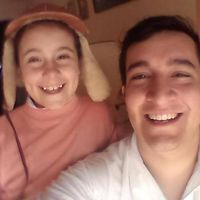 Joaquin Canessa's Photo